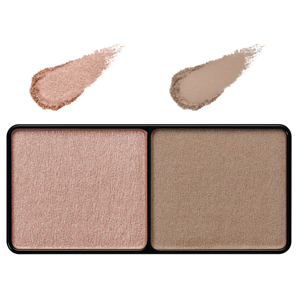 ETTUSAIS Eye Edition (Color Palette) 11, Rosewood, 3.8g, Fragrance-free