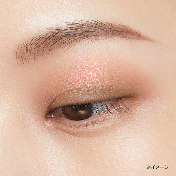 ETTUSAIS Eye Edition (Color Palette) 11, Rosewood, 3.8g, Fragrance-free