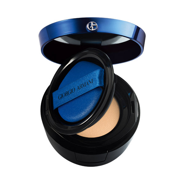 Designer Mesh Cushion, SPF40, PA++, 2 units, 14g