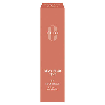 CLIO Dewy Blur Tint (07 Nude Breeze) (Very Vanilla)