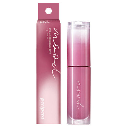PERIPERA Ink mood gory tint, 06 profile photo plum, 4g, Milky vanilla