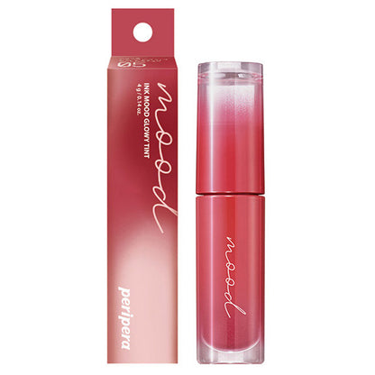 PERIPERA Ink Mood Gory Tint, 05 What's Wrong with Cherry, 4g, Milky Vanilla
