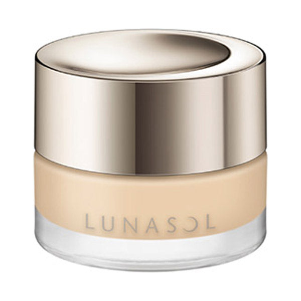 LUNASOL Glowing Seamless Balm EX (OC02), 30g