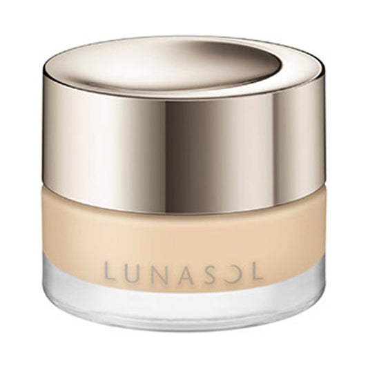 LUNASOL Glowing Seamless Balm EX (OC02), 30g