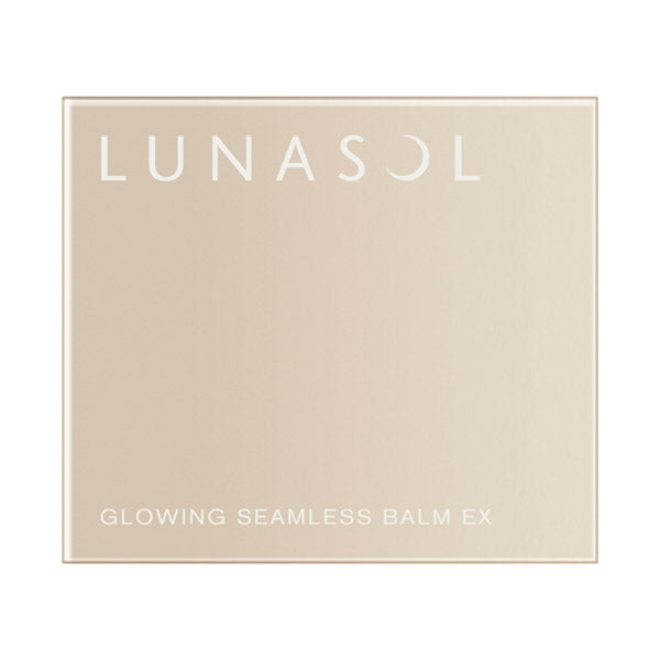 Glowing Seamless Balm EX, OC02, 30g