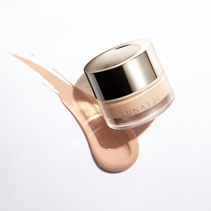 LUNASOL Glowing Seamless Balm EX (OC01), 30g