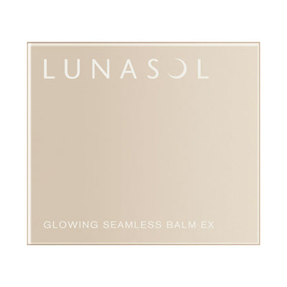 Glowing Seamless Balm EX, OC01, 30g