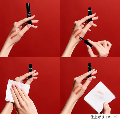 KANEBO Kanebo Lip Lasting Coat, LC1 True Clear, 6.6ml