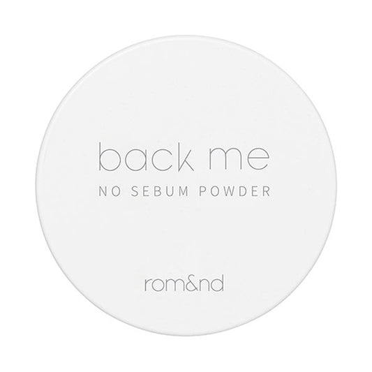 rom&nd Bac Me No Sebum Powder, 5g