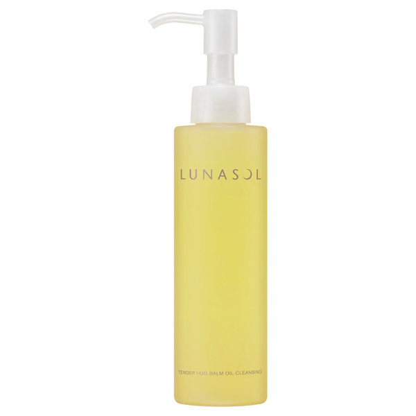 LUNASOL Tender Hug Balm Oil Cleansing, 150ml