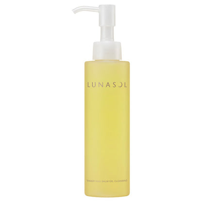 LUNASOL Tender Hug Balm Oil Cleansing, 150ml