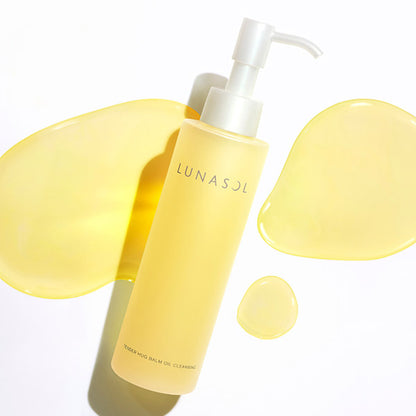 LUNASOL Tender Hug Balm Oil Cleansing, 150ml