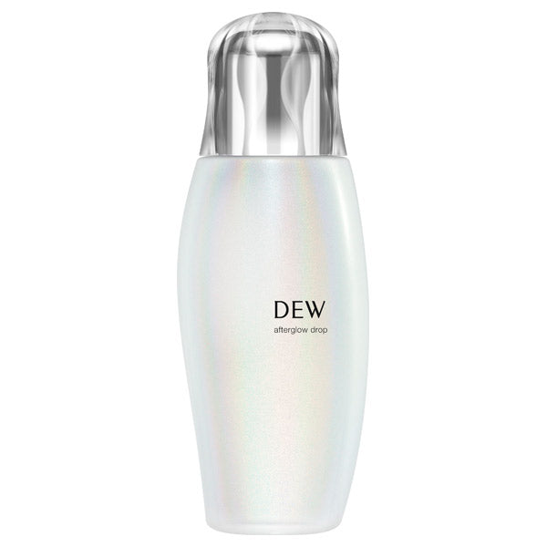 DEW Afterglow Drops, 170ml, Milky green floral scent