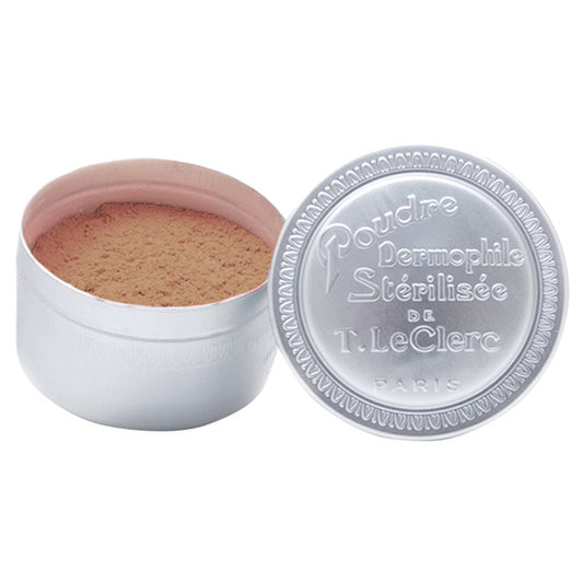 T.LeClerc Loose Powder (Cannelle)