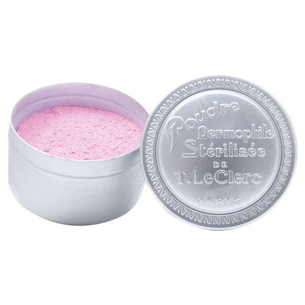 T.LeClerc Loose Powder (Orchidée)