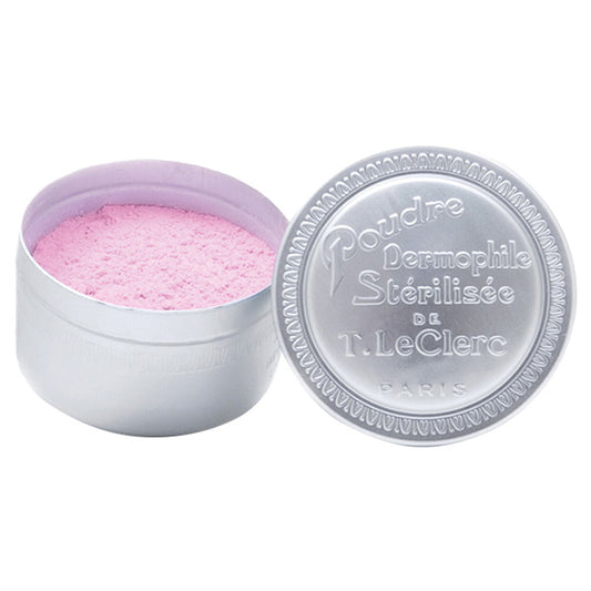T.LeClerc Loose Powder (Orchidée)