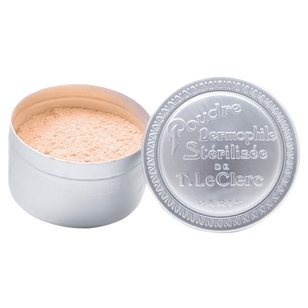 T.LeClerc Loose Powder (Chair Ocrée)