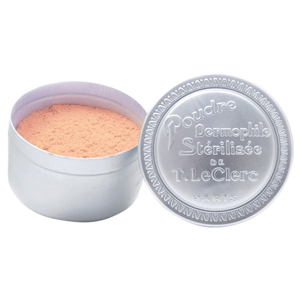 T.LeClerc Loose Powder (Chair Ambrée)