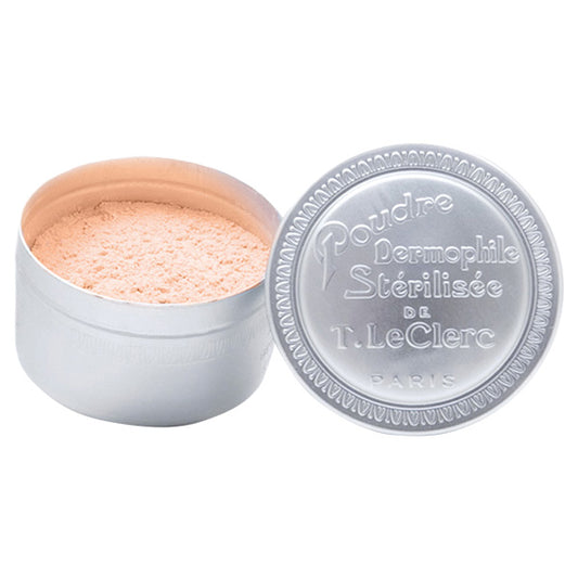 T.LeClerc Loose Powder (Abricot)