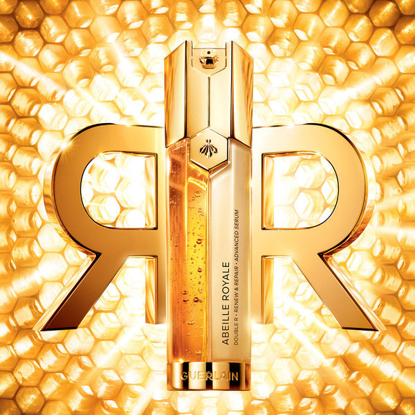Guerlain Abeille Royale Advanced Double R Serum, 30ml