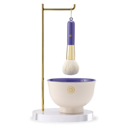 Tatcha Facial Cleansing Brush KASHOEN 1883
