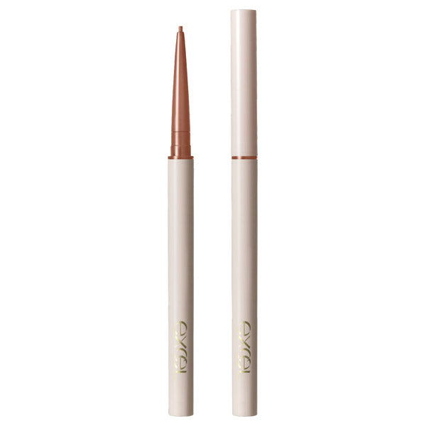 excel Nuanceful Pencil Liner, NP05 Caramel, 0.1g