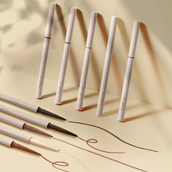 excel Nuanceful Pencil Liner, NP05 Caramel, 0.1g