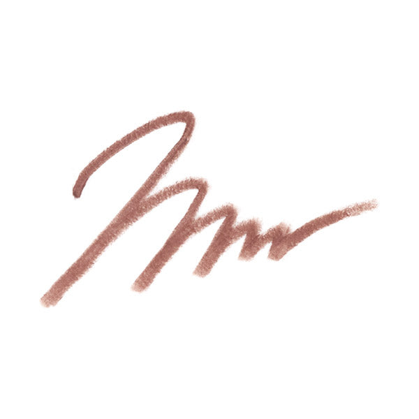 excel Nuanceful Pencil Liner, NP03 Pink Brown, 0.1g