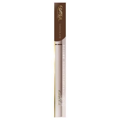 excel Nuanceful Pencil Liner, NP02 Chocolate, 0.1g