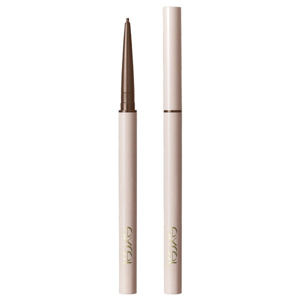 excel Nuanceful Pencil Liner, NP02 Chocolate, 0.1g