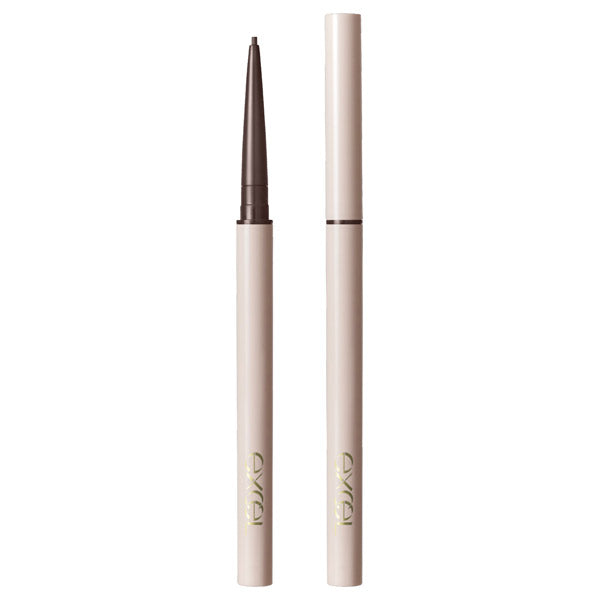 excel Nuanceful Pencil Liner, NP01 Greige, 0.1g