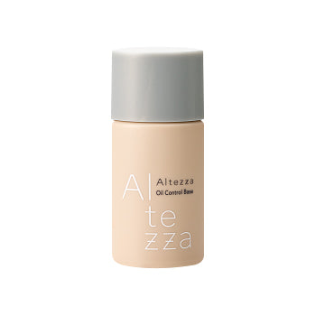 Altezza Oil Control Base (Natural Beige), 27ml