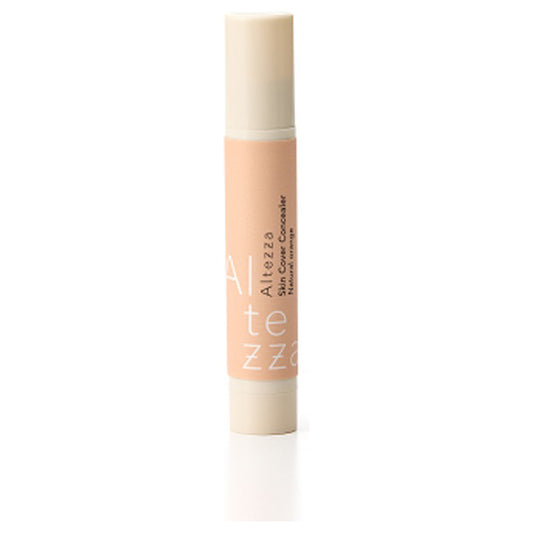Altezza Skin Cover Concealer (02 Natural Orange), 4.2g
