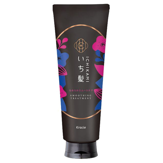 Ichikami Smooth Care Treatment, 230g