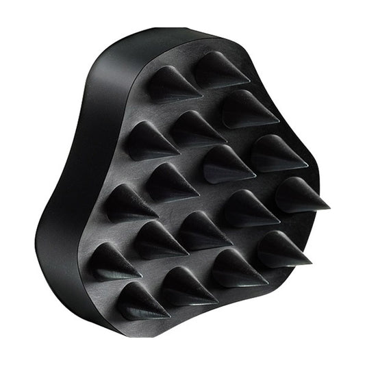 AKAISHI Scalp Sweep Brush