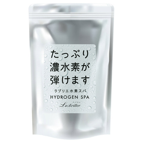 Labrier Hydrogen Spa, 1000g
