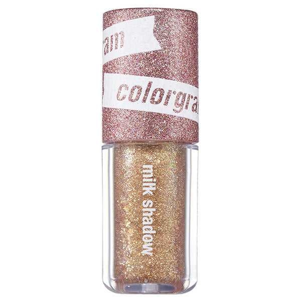 Milk Bling Shadow, 11 Dazzling Bomb, 3.2g