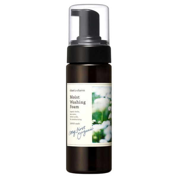 chant a charm Moist Washing Foam, 150ml