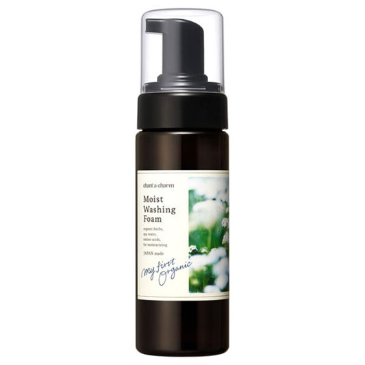 chant a charm Moist Washing Foam, 150ml