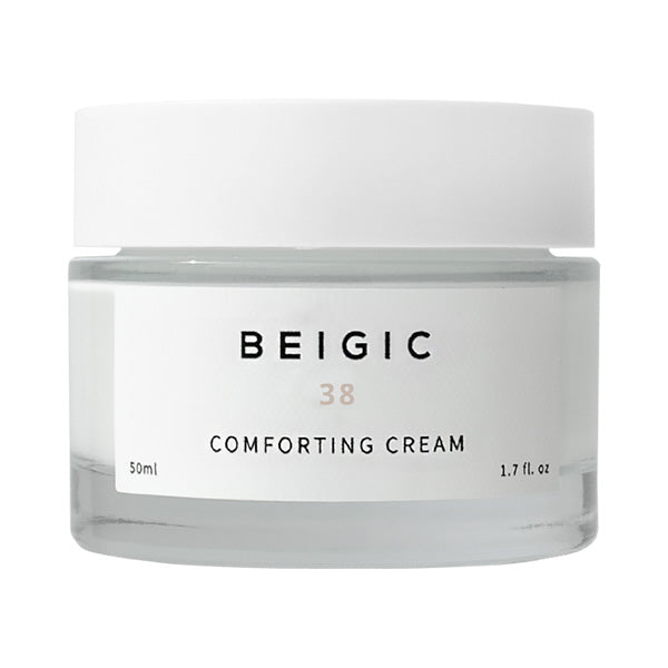 BEIGIC Comforting Cream, 50ml