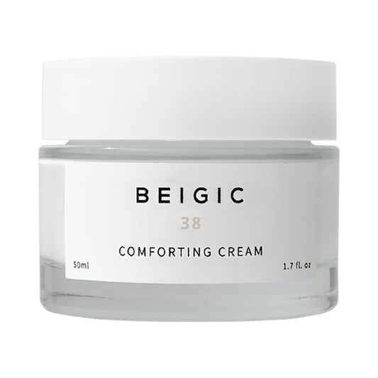 BEIGIC Comforting Cream, 50ml