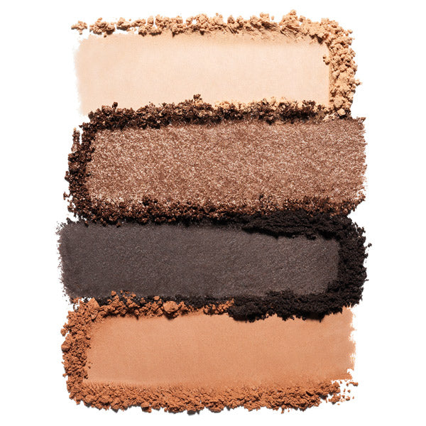 Estée Lauder Pure Color Envy Luxe Eyeshadow Quad Refill (04 Desert Dune)