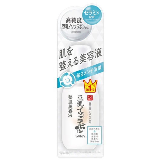 SANA Nameraka Honpo Skin-Conditioning Serum NC, 100ml