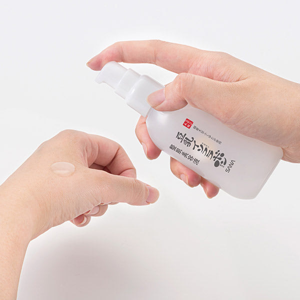 Nameraka Honpo Skin Care Essence NC, 100ml