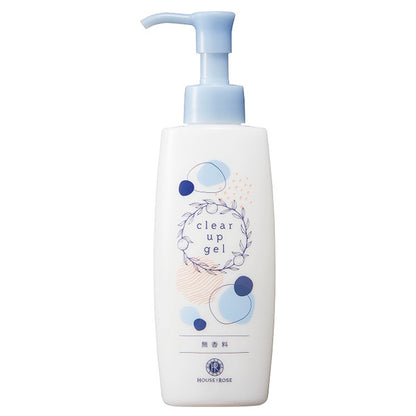 HOUSE OF ROSE Clear Up Gel, 145ml