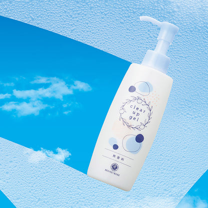 HOUSE OF ROSE Clear Up Gel, 145ml