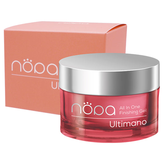 nopa All-in-One Finishing Gel Ultimano, 80g