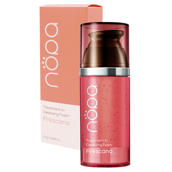 nopa Treatment In Cleansing Foam Frescano, 110g