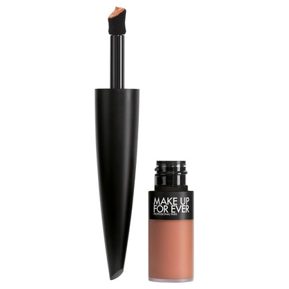 MAKE UP FOREVER Rouge Artist Forever Matte, 190, 4.5ml