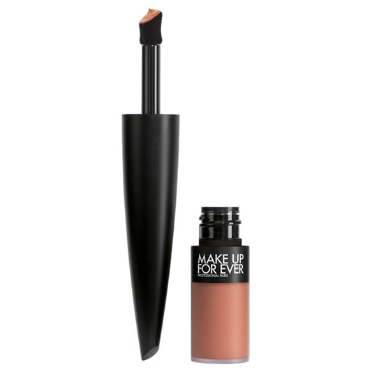 MAKE UP FOREVER Rouge Artist Forever Matte, 190, 4.5ml